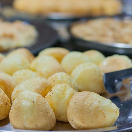Pousada Marina Torrano Trindade  Ngoại thất bức ảnh
